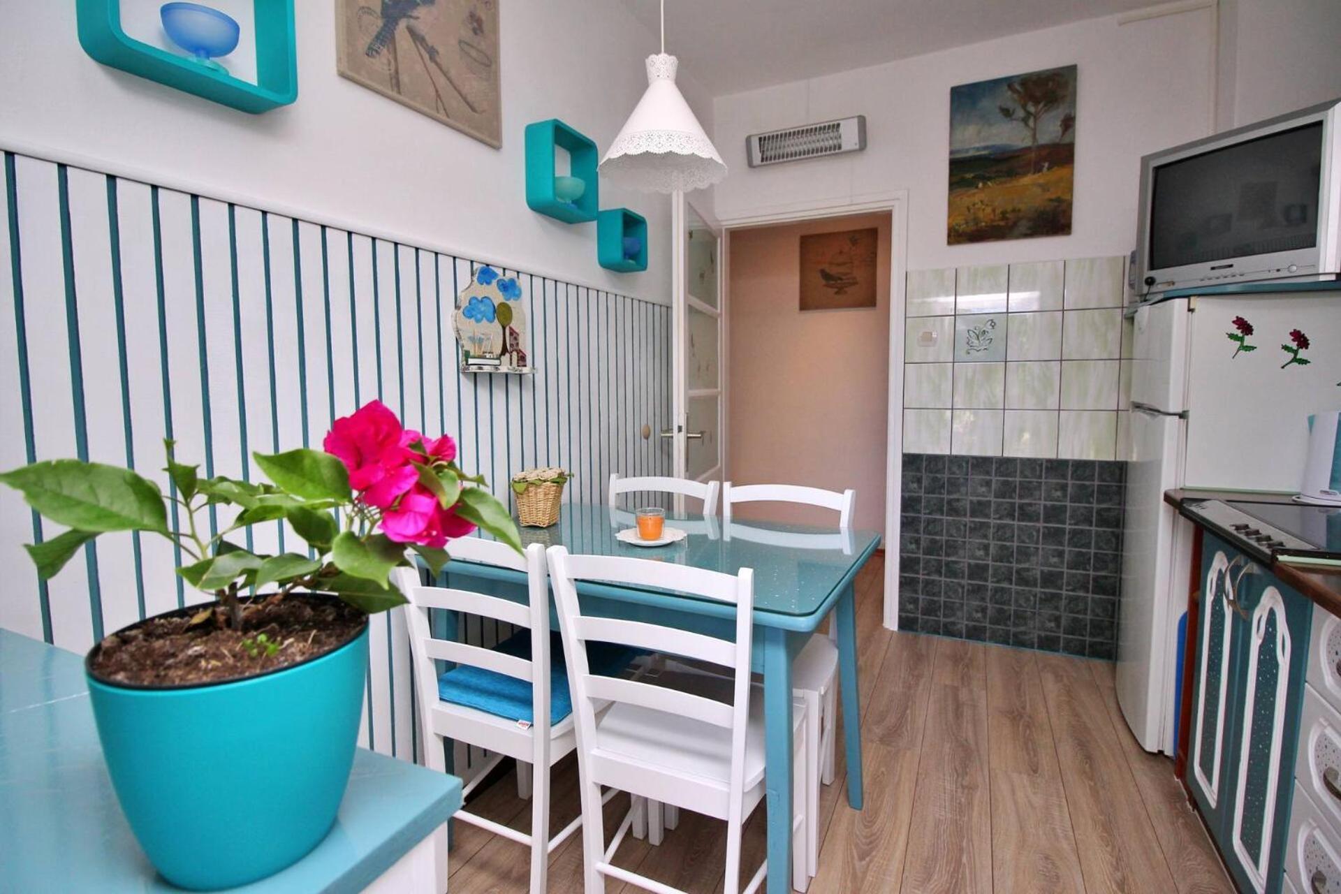 Apartment Renata Šilo Exterior foto